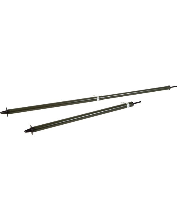 Kombat UK Basha/Bivi Pole - Wylies Outdoor World