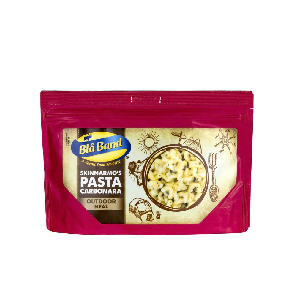 Bla Band Pasta Carbonara - Wylies Outdoor World