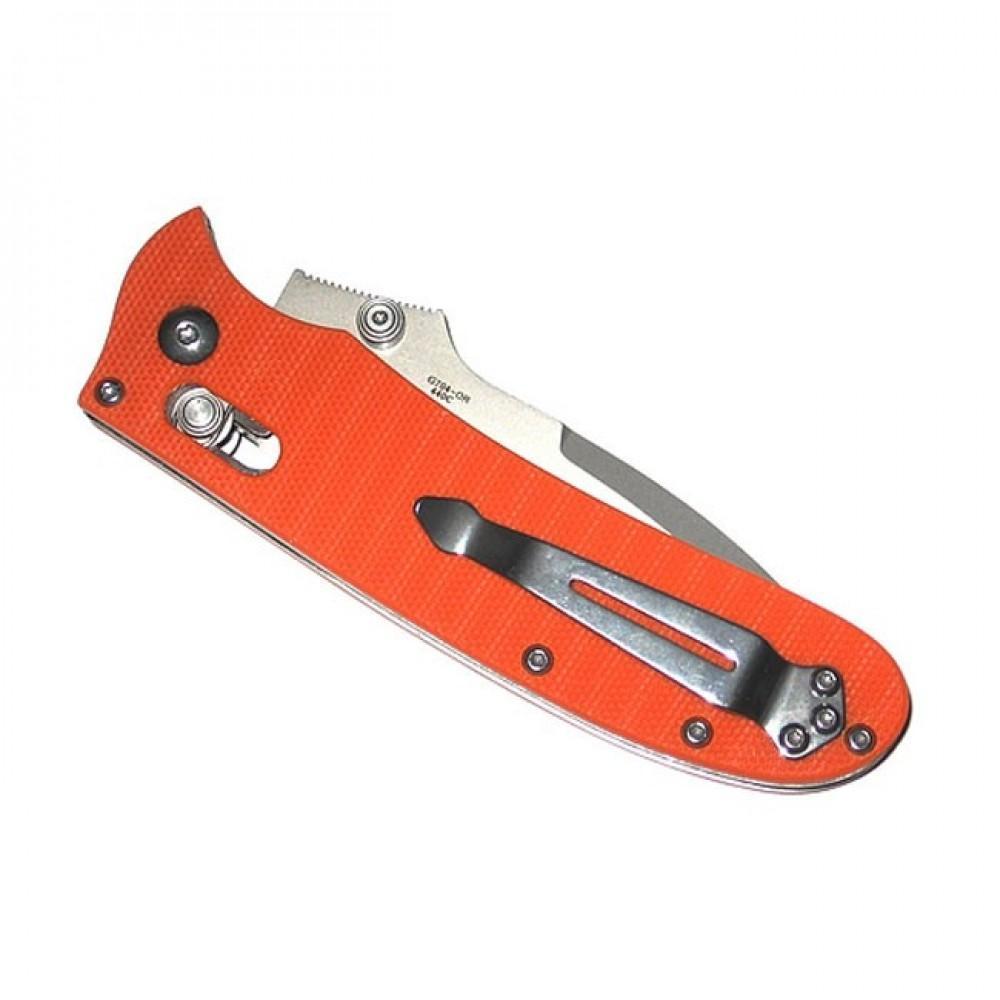 Ganzo Knife G704 - Wylies Outdoor World