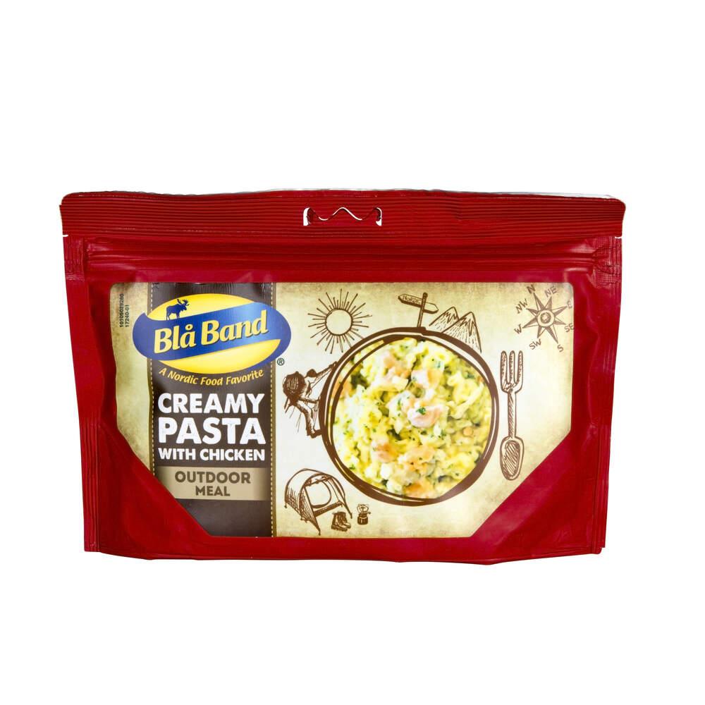 Bla Band Creamy Pasta with Chicken - Wylies Outdoor World