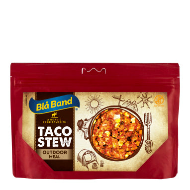 Bla Band Taco Stew - Wylies Outdoor World