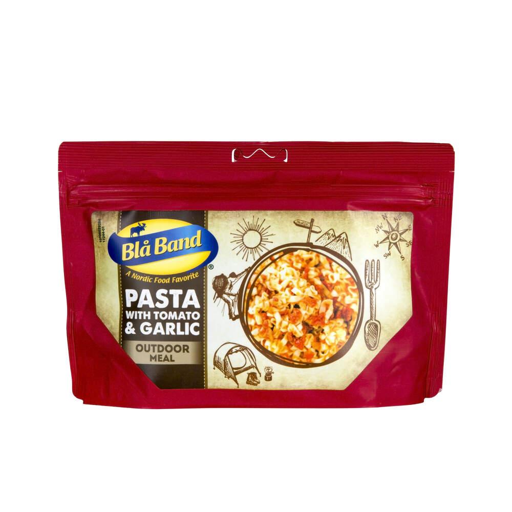 Bla Band Pasta with Tomato and Garlic - Wylies Outdoor World