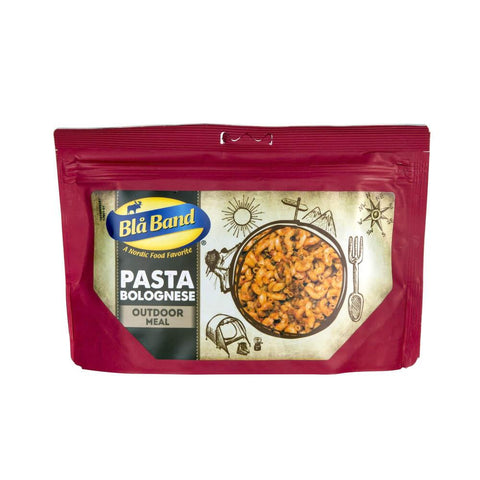 Bla Band Pasta Bolognese - Wylies Outdoor World