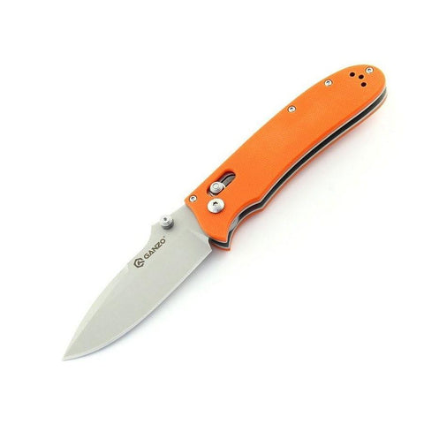 Ganzo Knife G704 - Wylies Outdoor World