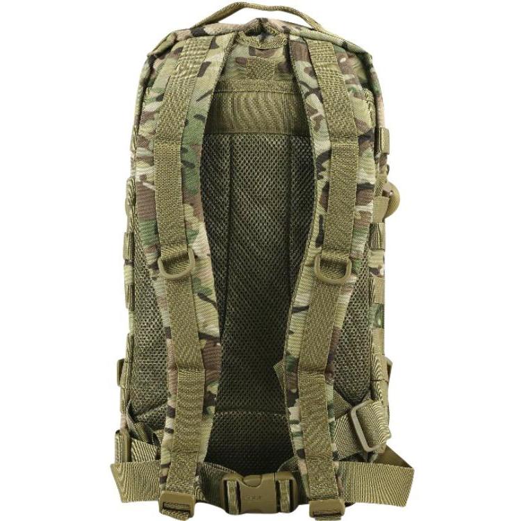 Kombat UK Small Molle Assault Pack 28 Litre - Wylies Outdoor World