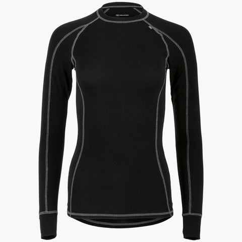 Highlander Bamboo 190, Women's Base Layer, Long Sleeve - Wylies Outdoor World