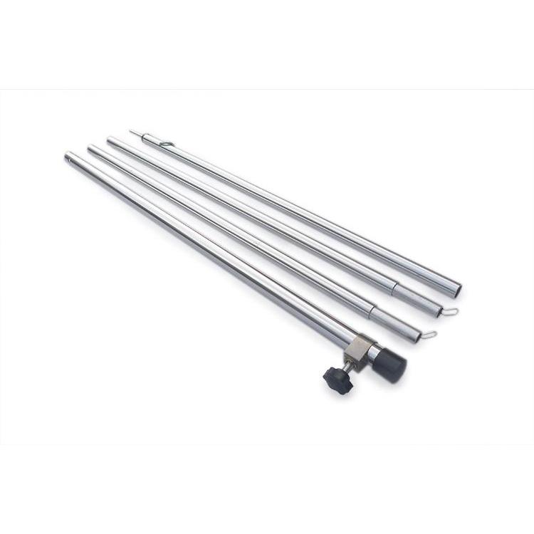 DD Tarp Pole - 1.8m - Wylies Outdoor World