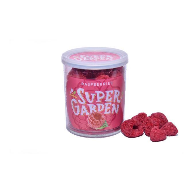 Supergarden Free-Dried Berries and Fruits - Wylies Outdoor World