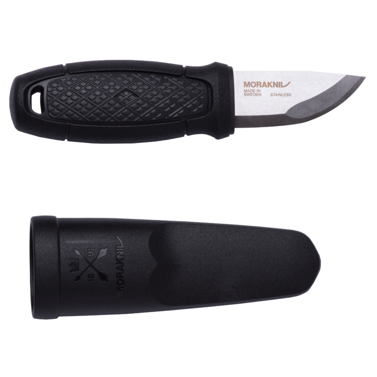 Morakniv Eldris Neck Knife - Wylies Outdoor World