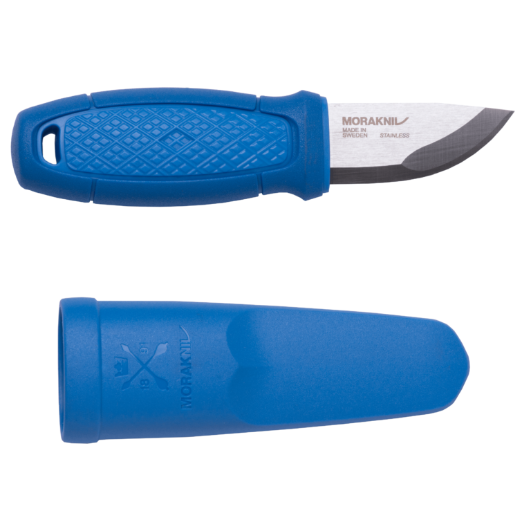 Morakniv Eldris Neck Knife - Wylies Outdoor World