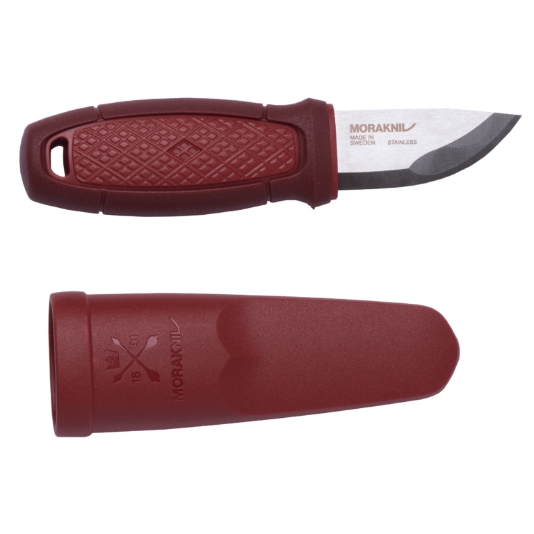 Morakniv Eldris Neck Knife - Wylies Outdoor World