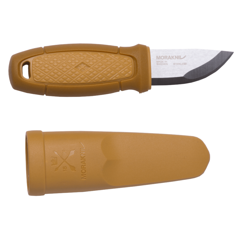 Morakniv Eldris Neck Knife - Wylies Outdoor World