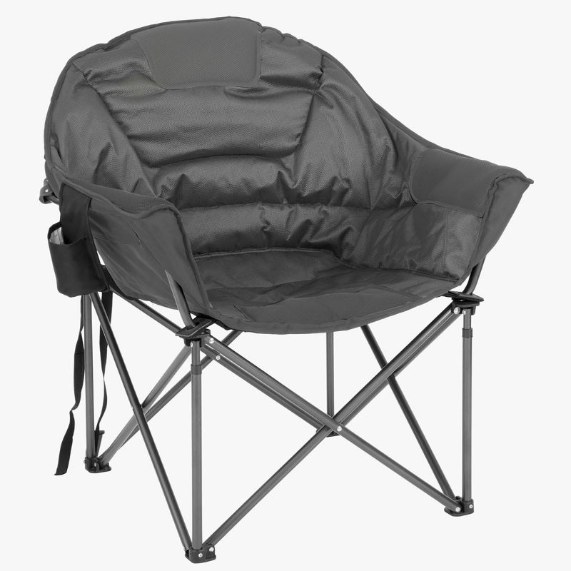 Highlander Balmoral Chair - Wylies Outdoor World