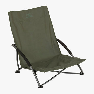 Highlander Perch Chair
