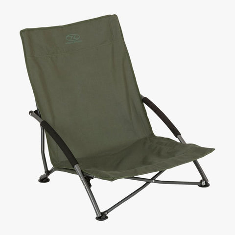 Highlander Perch Chair - Wylies Outdoor World