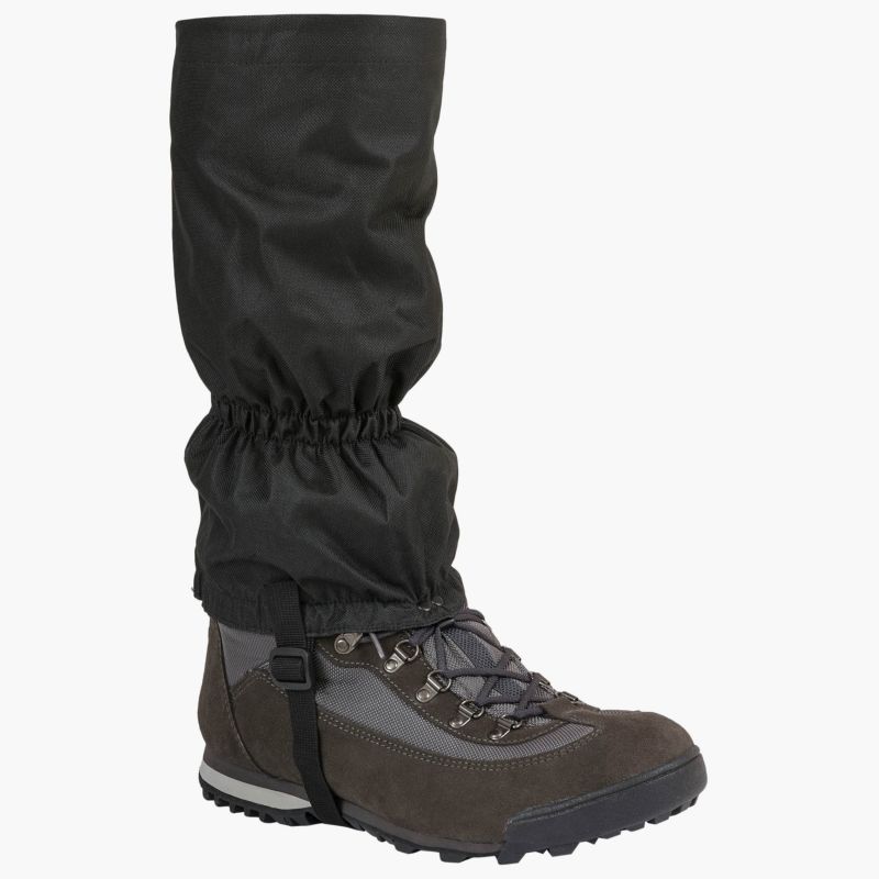 Highlander - Classic Gaiters - Wylies Outdoor World