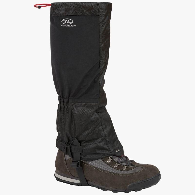 Highlander - Cuillin Gaiters - Wylies Outdoor World