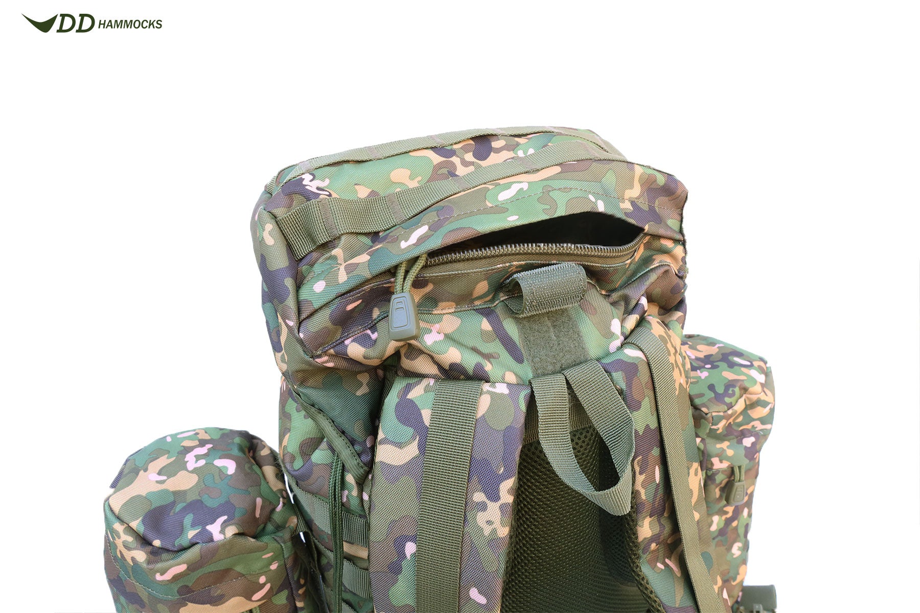 DD Bergen Rucksack - Wylies Outdoor World