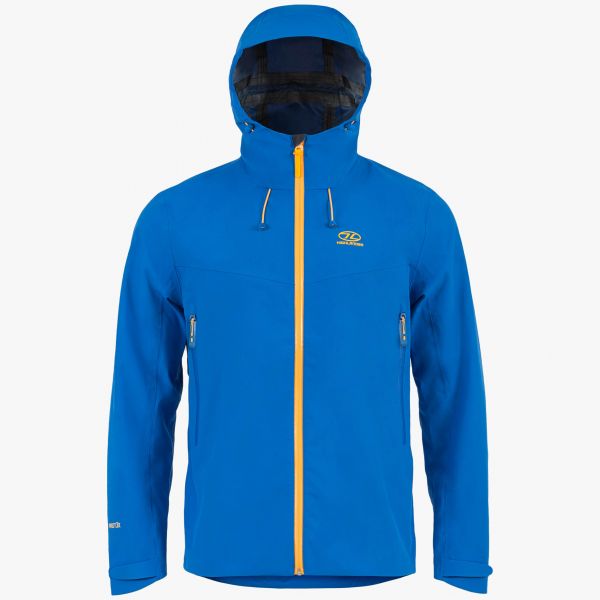 Highlander Munro Jacket - Wylies Outdoor World