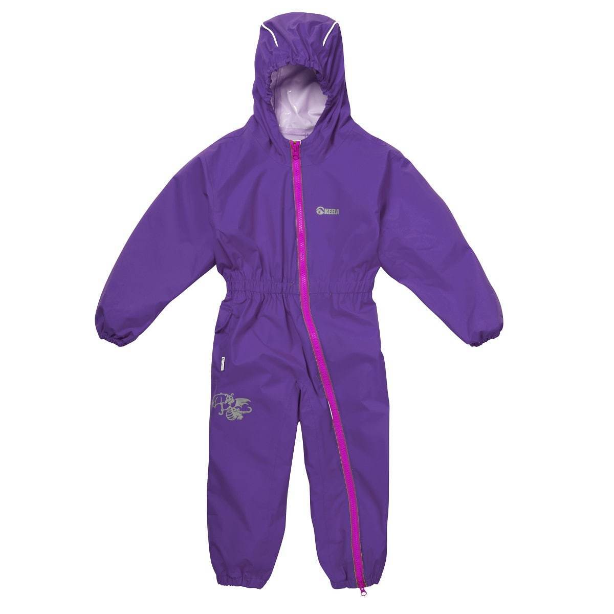 Keela Puddlebug 3-in-1 Suit - Wylies Outdoor World