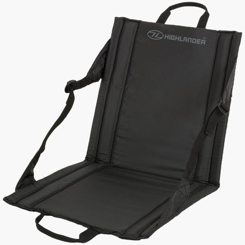 Highlander Outdoor Seat - Wylies Outdoor World