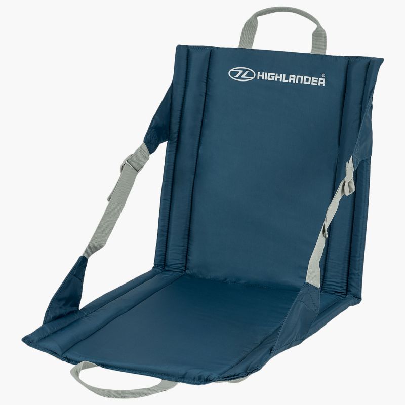 Highlander Outdoor Seat - Wylies Outdoor World