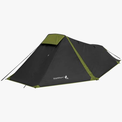 Highlander Blackthorn 1 XL - Wylies Outdoor World