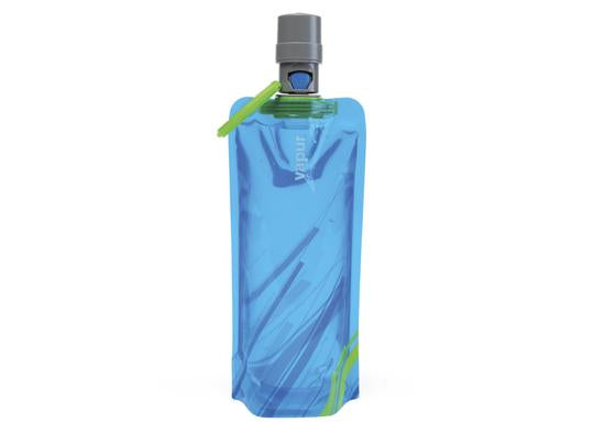 Vapur Ez Lick Portable Dog Water Bottle - Wylies Outdoor World