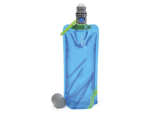 Vapur Ez Lick Portable Dog Water Bottle - Wylies Outdoor World