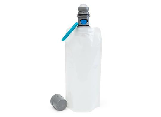 Vapur Ez Lick Portable Dog Water Bottle - Wylies Outdoor World