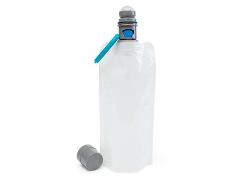 Vapur Ez Lick Portable Dog Water Bottle