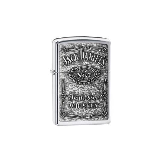 Zippo Jack Daniel's Lighter - Wylies Outdoor World