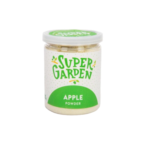 Supergarden Free-Dried Fruit Powder - Wylies Outdoor World