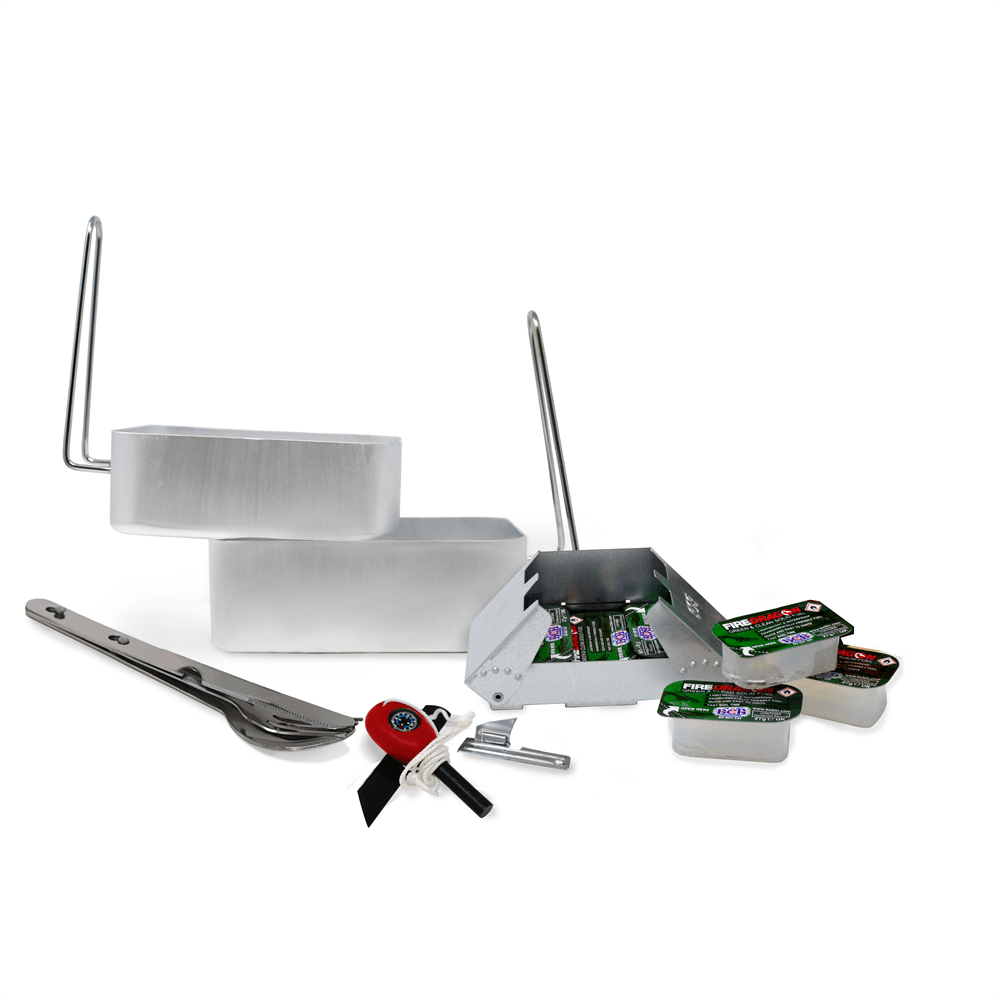 BCB, BCB - Outdoor Cooking Set, Cook Systems, Wylies Outdoor World,