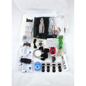 BCB, BCB Bushcraft Survival Kit, Survival Kits, Wylies Outdoor World,