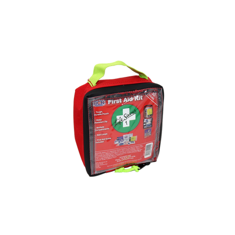 BCB Lifesaver #1 First Aid Kit (Basic) - Wylies Outdoor World