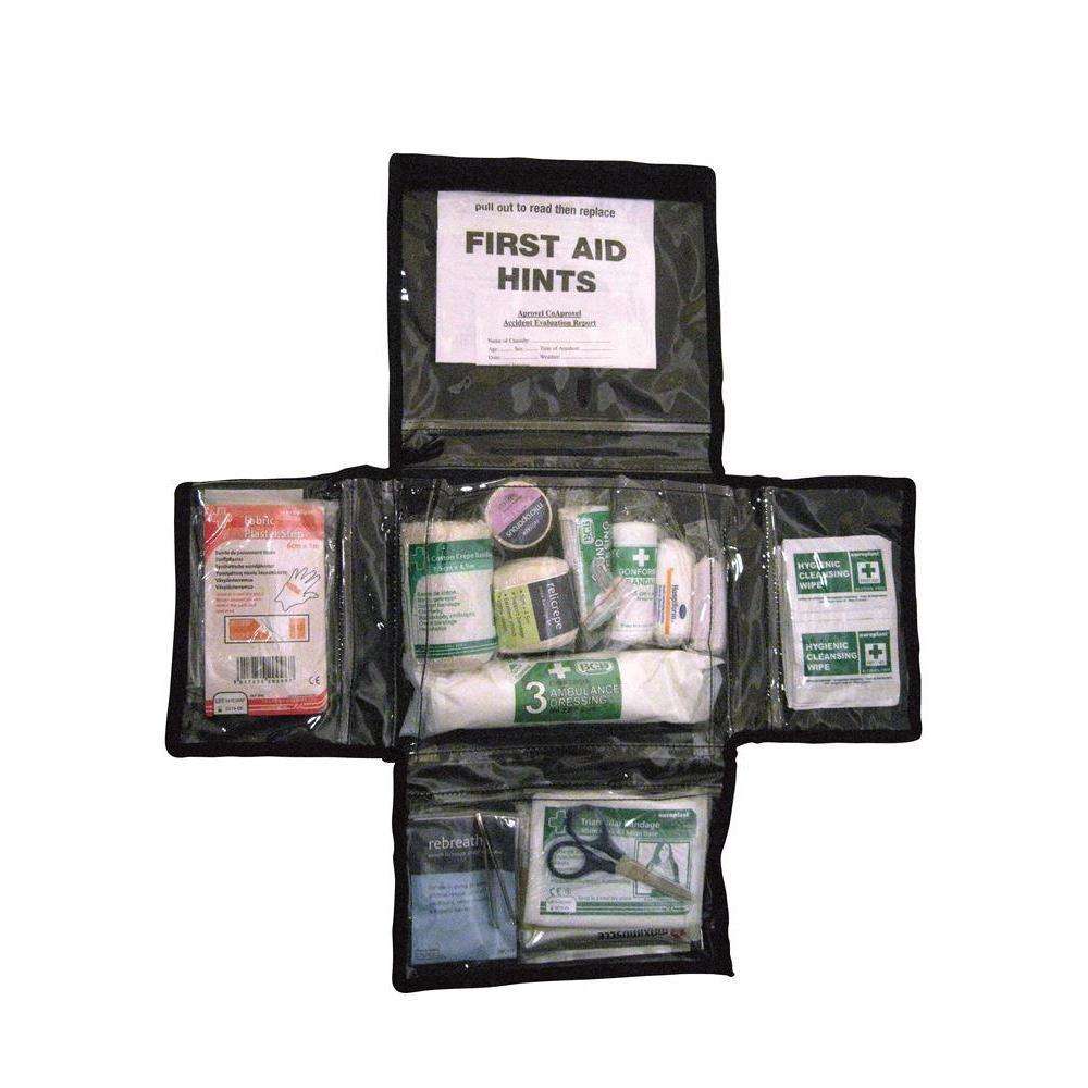 BCB Lifesaver #3 First Aid Kit (Advanced) - Wylies Outdoor World