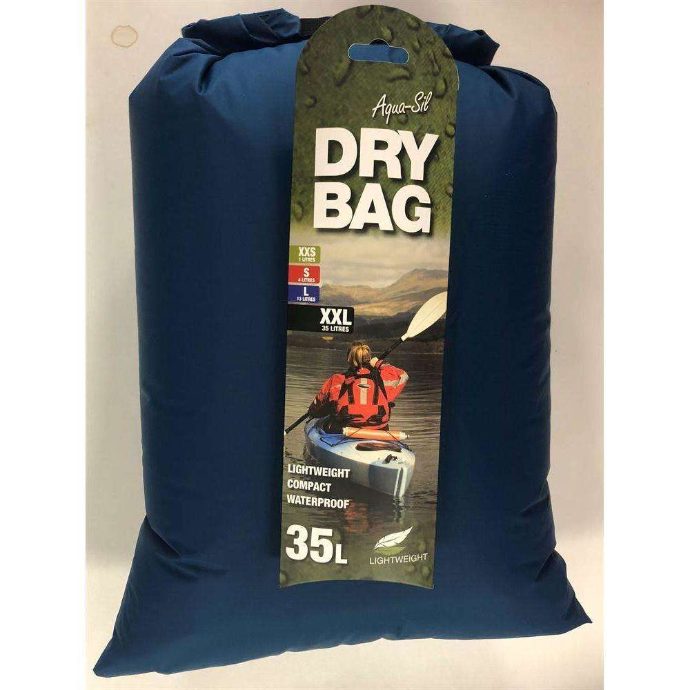 BCB Ultralight Dry Bag - Wylies Outdoor World