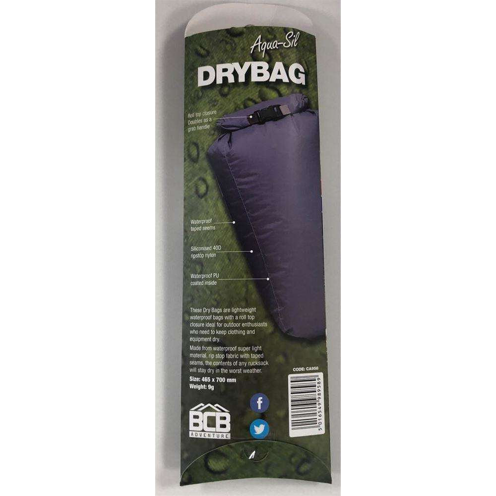 BCB Ultralight Dry Bag - Wylies Outdoor World