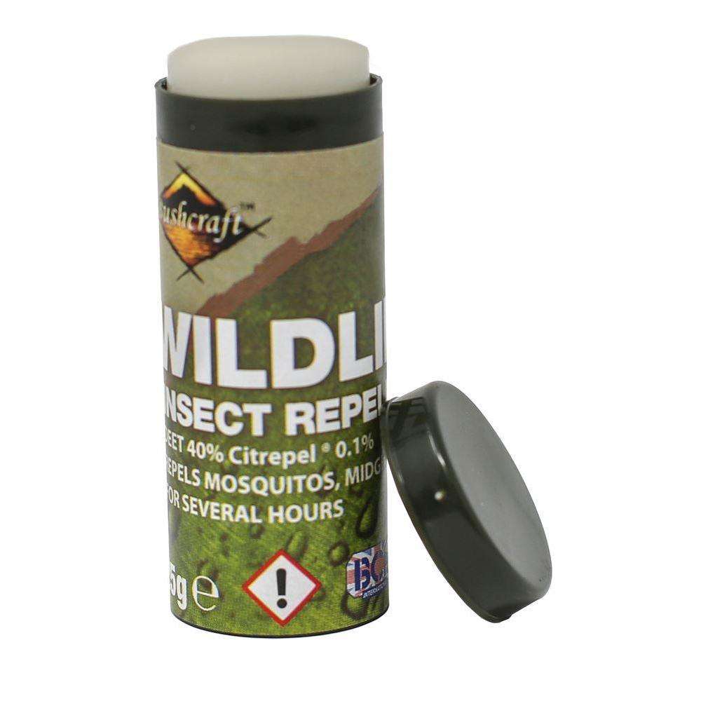 BCB, BCB Wildlife Insect Repellent 25g Stick, Insect Repellant, Wylies Outdoor World,