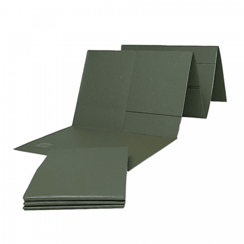 NATO Folding Sleep Mat - Wylies Outdoor World