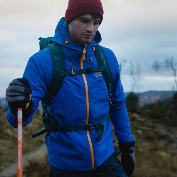 Highlander Munro Jacket - Wylies Outdoor World