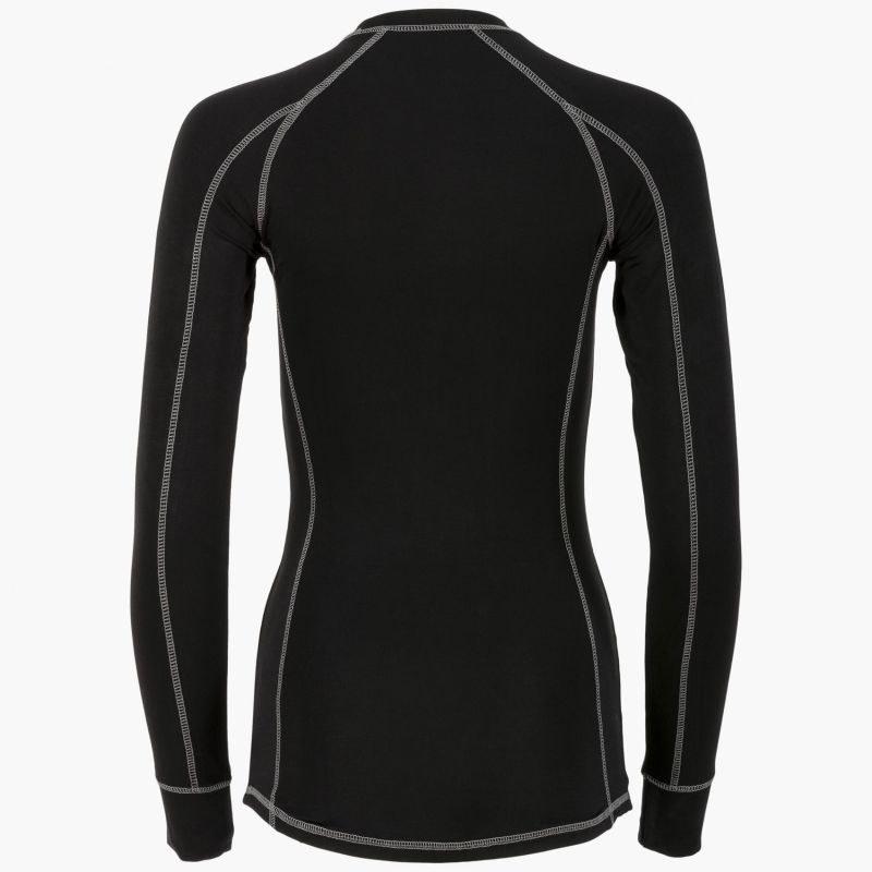 Highlander Bamboo 190, Women's Base Layer, Long Sleeve - Wylies Outdoor World