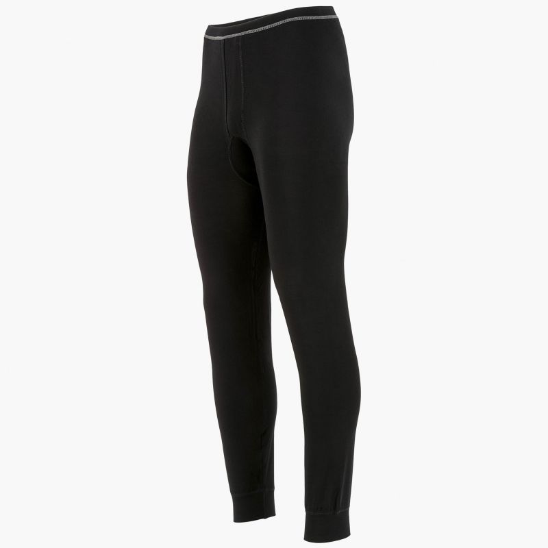 Highlander - Bamboo Base Layer Men's Leggings - Wylies Outdoor World