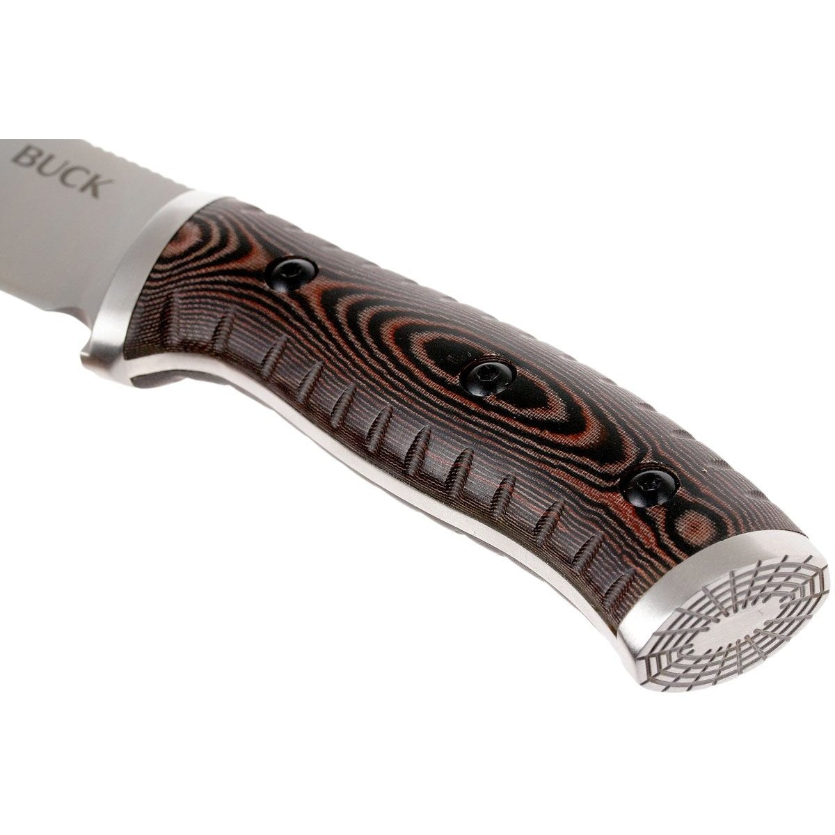 Buck Selkirk Knife - Wylies Outdoor World