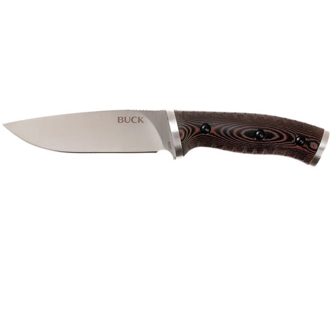 Buck Selkirk Knife - Wylies Outdoor World