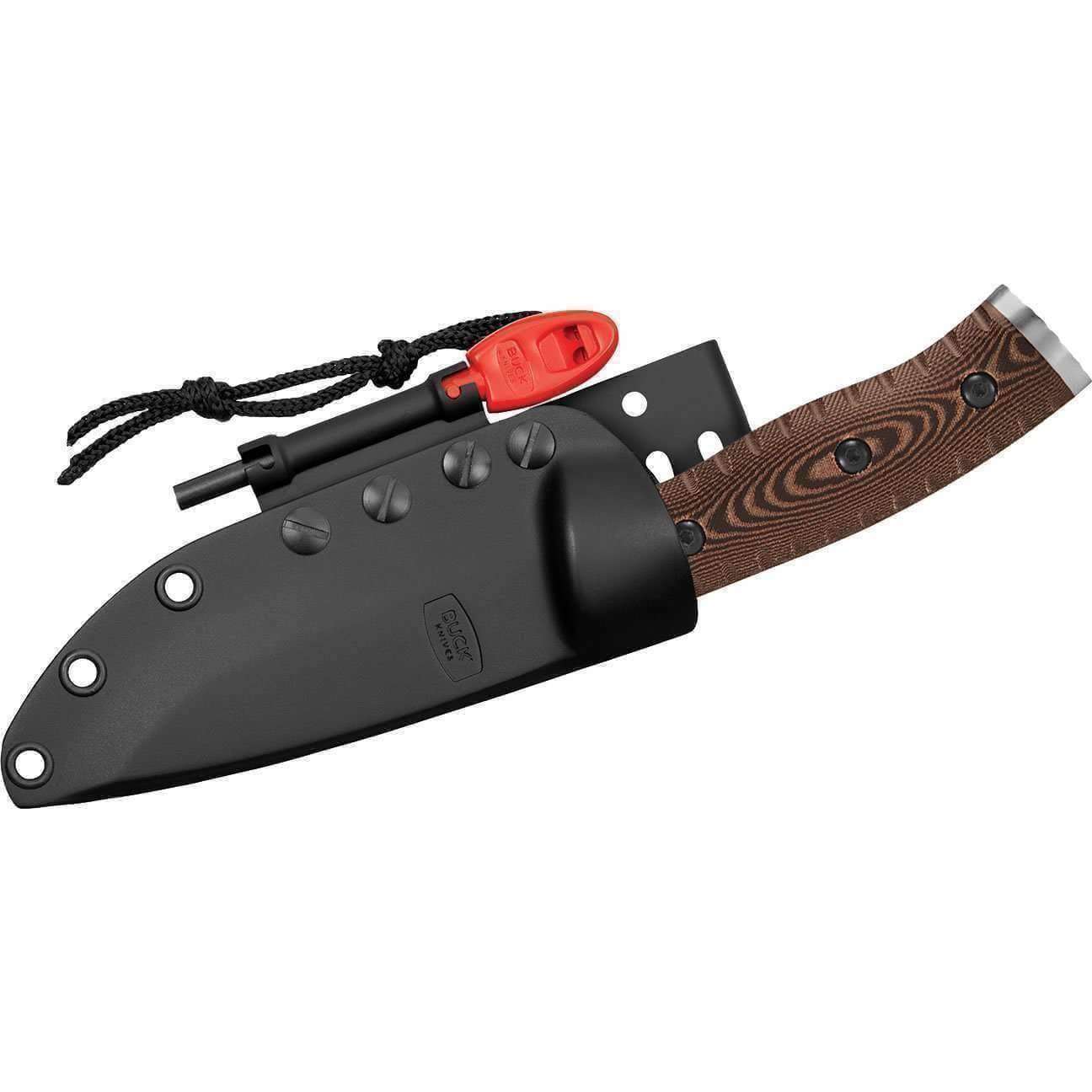 Buck Selkirk Knife - Wylies Outdoor World