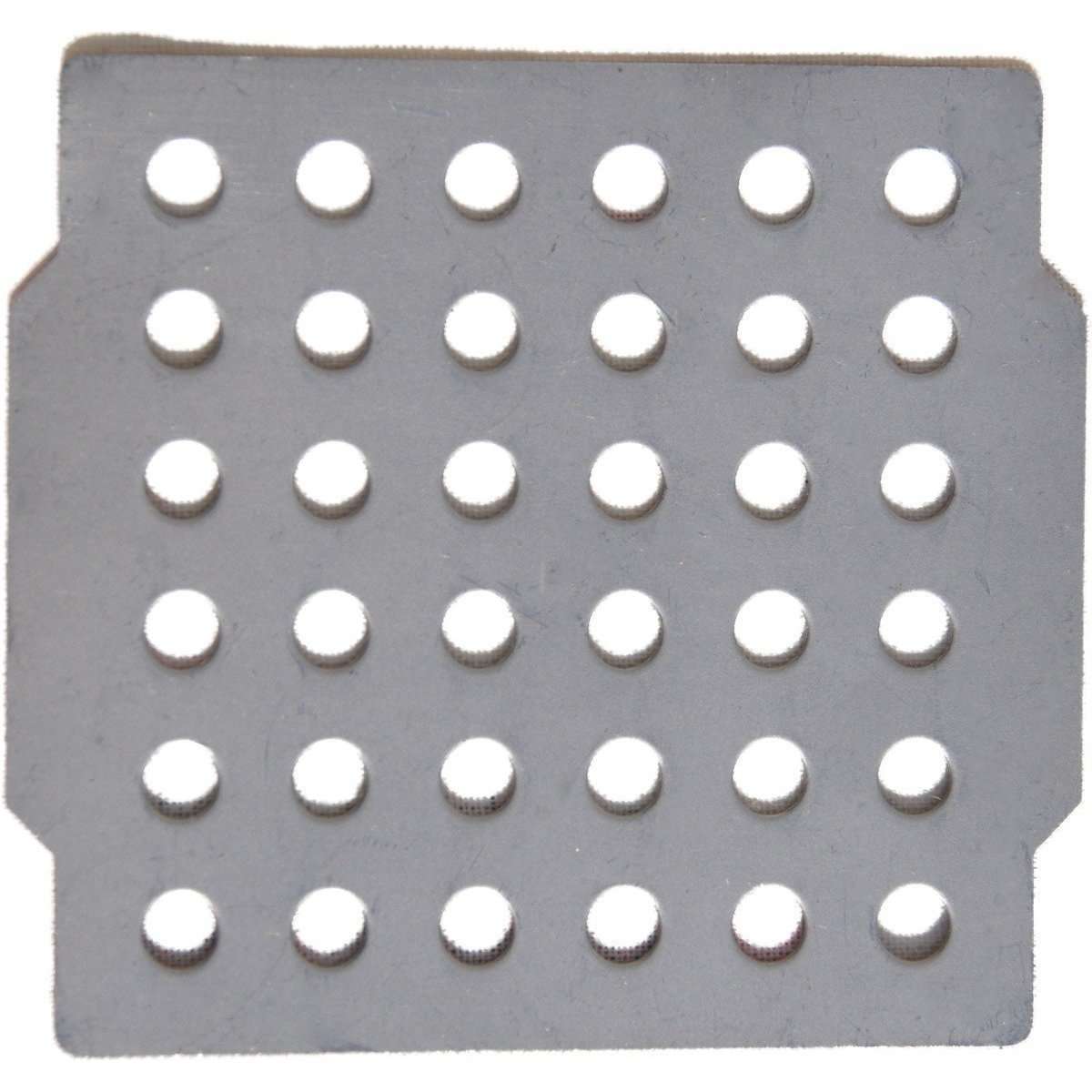 Bushcraft Essentials - Grill Plate for Bushbox/Bushbox TI - Wylies Outdoor World