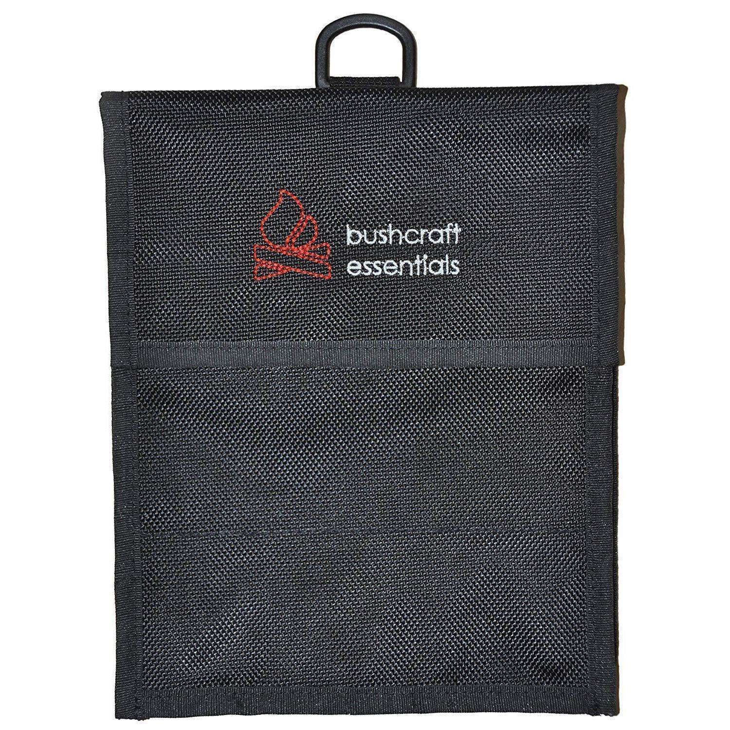 Bushcraft Essentials - Heavy Duty Outdoor Bag Bushbox XL - Wylies Outdoor World