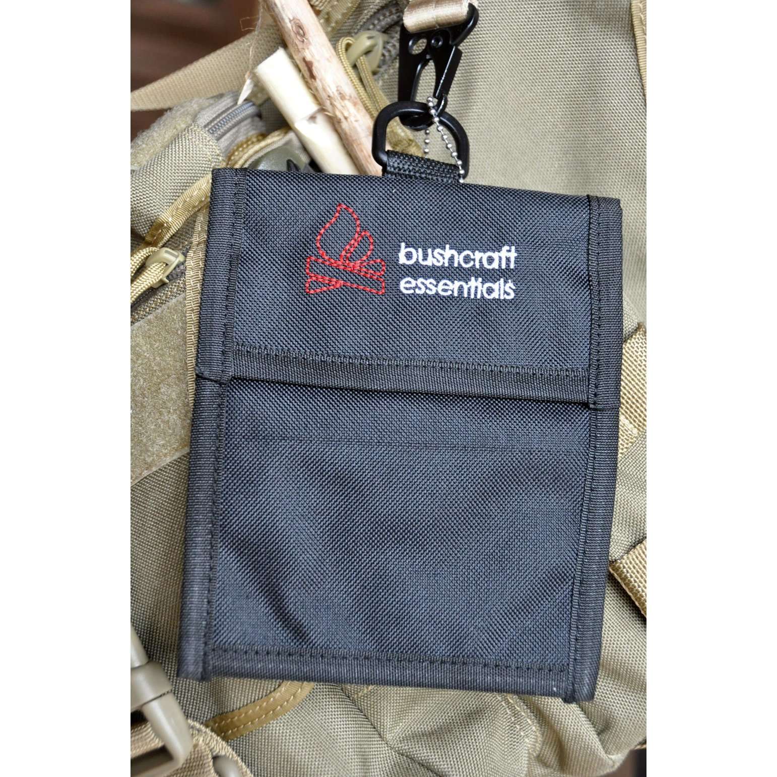 Bushcraft Essentials - Heavy Duty Outdoor Bag Bushbox XL - Wylies Outdoor World